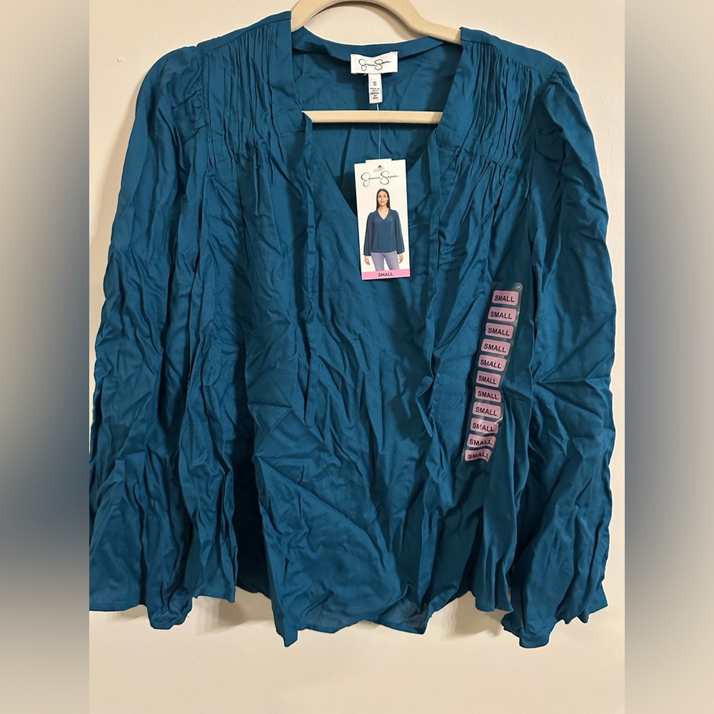 Jessica Simpson Top Size Small New With Tags